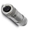 1512571 Circular Metric Connectors