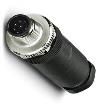 1513334 Circular Metric Connectors