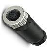 1513347 Circular Metric Connectors