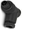 1513431 Circular Metric Connectors