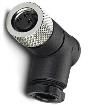 1513444 Circular Metric Connectors