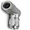 1513606 Circular Metric Connectors