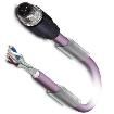 1519354 Sensor Cables / Actuator Cables