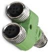 1514029 Circular Metric Connectors