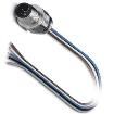 1515057 Circular Metric Connectors