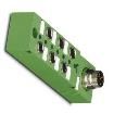 1516195 Circular Metric Connectors