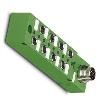 1516205 Circular Metric Connectors