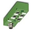 1516234  Connectors