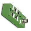 1516234 Circular Metric Connectors
