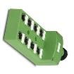 1516881 Circular Metric Connectors