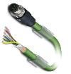 1517893 Sensor Cables / Actuator Cables