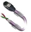 1518025 Sensor Cables / Actuator Cables
