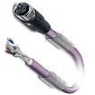 1518229 Sensor Cables / Actuator Cables