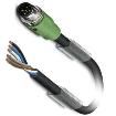 1518326 Sensor Cables / Actuator Cables