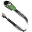 1518818 Sensor Cables / Actuator Cables