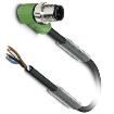 1518876 Sensor Cables / Actuator Cables