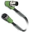 1519118 Sensor Cables / Actuator Cables