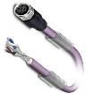1519370 Sensor Cables / Actuator Cables