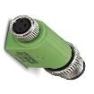 1519752 Circular Metric Connectors