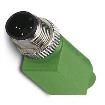 1519781 Circular Metric Connectors