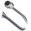 1520042 Circular Metric Connectors