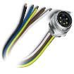 1521452  Wire & Cable