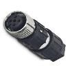 1521588 Circular Metric Connectors