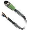 1521818 Sensor Cables / Actuator Cables