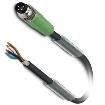 1521847 Sensor Cables / Actuator Cables