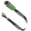 1521944 Sensor Cables / Actuator Cables