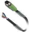 1522105 Sensor Cables / Actuator Cables