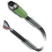 1522118 Sensor Cables / Actuator Cables