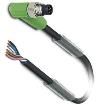 1522150 Sensor Cables / Actuator Cables