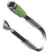 1522396 Sensor Cables / Actuator Cables