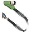 1522451 Sensor Cables / Actuator Cables