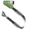 1522464 Sensor Cables / Actuator Cables