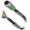 1522503 Sensor Cables / Actuator Cables