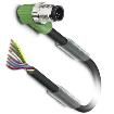 1522558 Sensor Cables / Actuator Cables