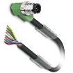 1415720 Sensor Cables / Actuator Cables