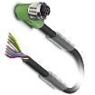 1522626 Sensor Cables / Actuator Cables