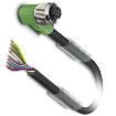 1522655 Sensor Cables / Actuator Cables