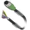 1522778 Sensor Cables / Actuator Cables