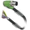 1522833 Sensor Cables / Actuator Cables