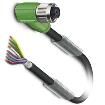 1522930 Sensor Cables / Actuator Cables