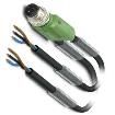 1524200 Sensor Cables / Actuator Cables