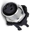 1524789 Circular Metric Connectors