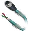 1525487 Sensor Cables / Actuator Cables