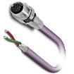1525607 Sensor Cables / Actuator Cables
