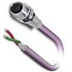 1525610 Sensor Cables / Actuator Cables