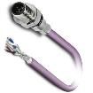 1525636 Sensor Cables / Actuator Cables